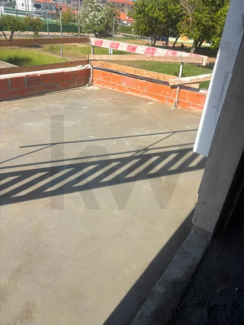 Moradia T4 para Venda em Montijo e Afonsoeiro