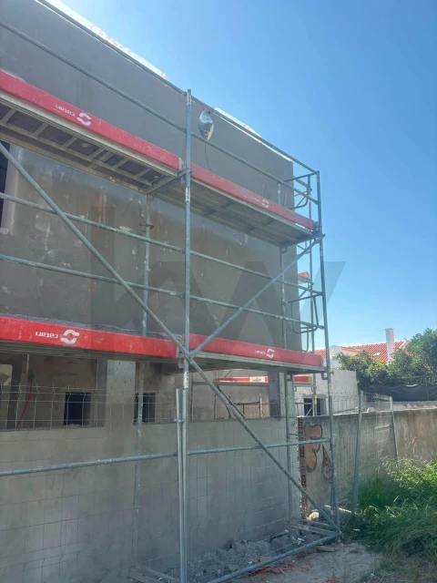 Moradia T4 para Venda em Montijo e Afonsoeiro