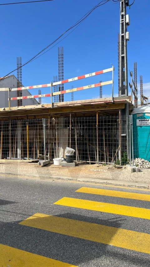 Moradia T4 para Venda em Montijo e Afonsoeiro