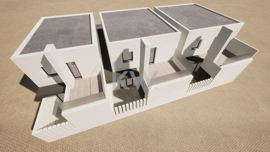 Moradia T4 para Venda em Montijo e Afonsoeiro Foto 7