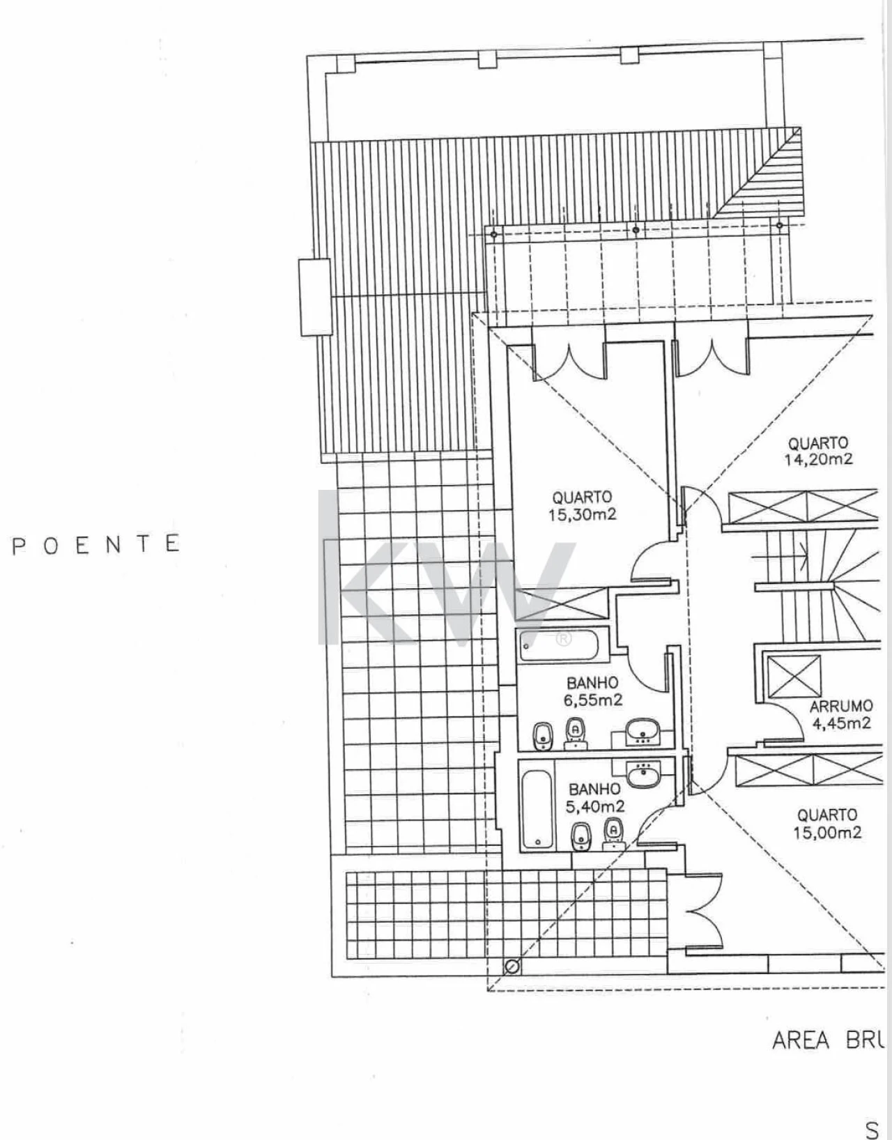 Quinta T5 para Venda em Quinta do Anjo Foto 53