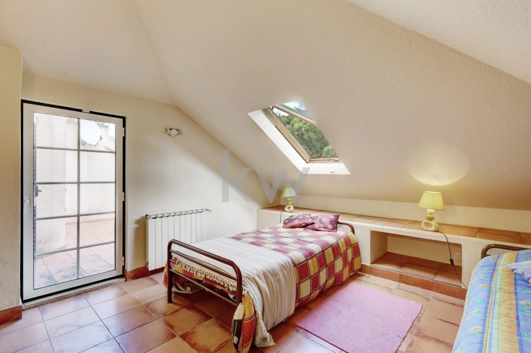 Quinta T5 para Venda em Quinta do Anjo Foto 32