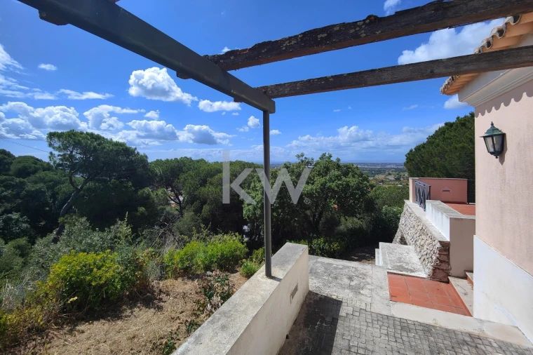 Quinta T5 para Venda em Quinta do Anjo Foto 9