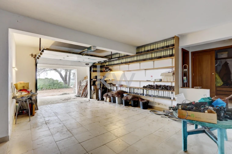 Quinta T5 para Venda em Quinta do Anjo Foto 41