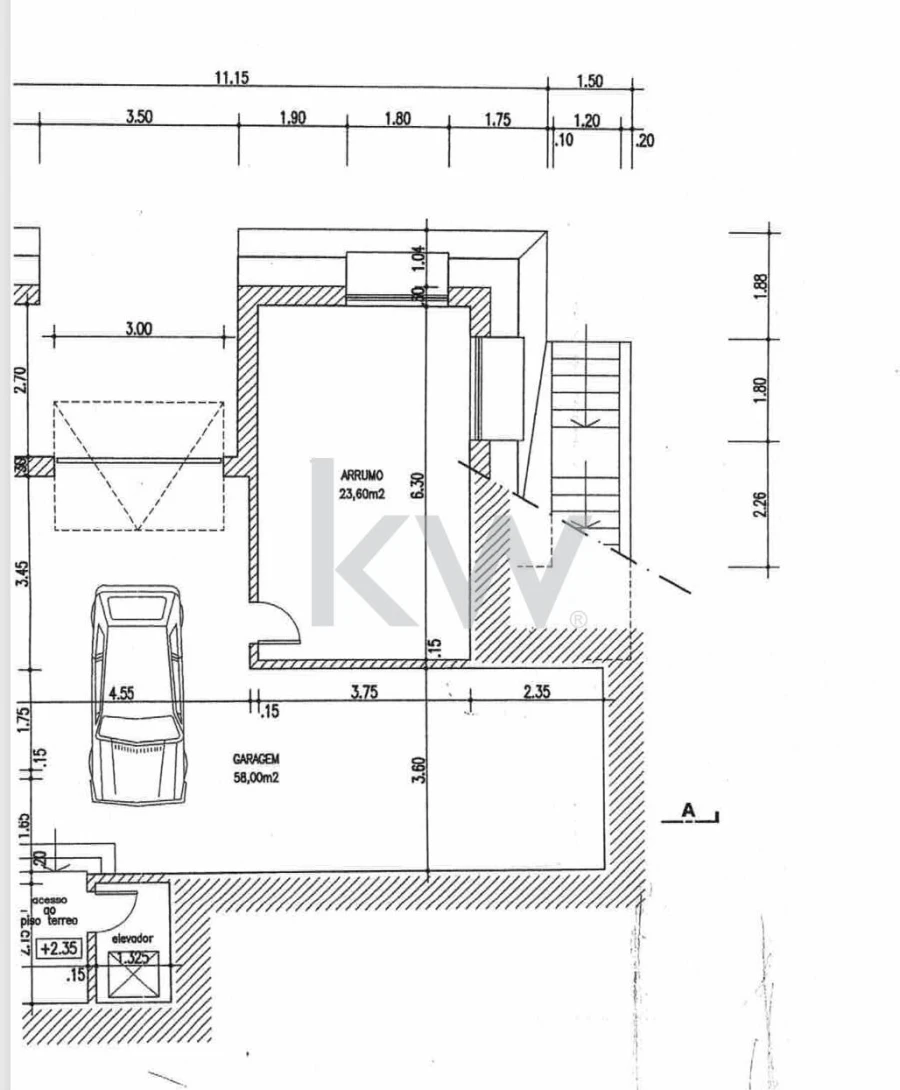 Quinta T5 para Venda em Quinta do Anjo Foto 57
