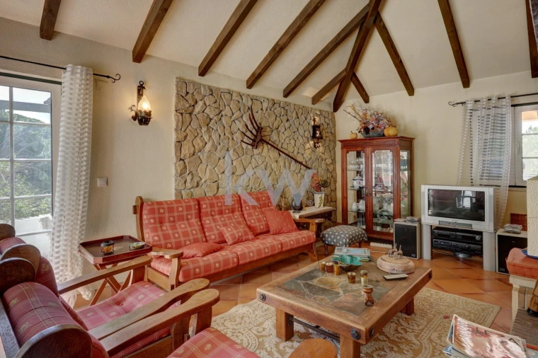 Quinta T5 para Venda em Quinta do Anjo Foto 12