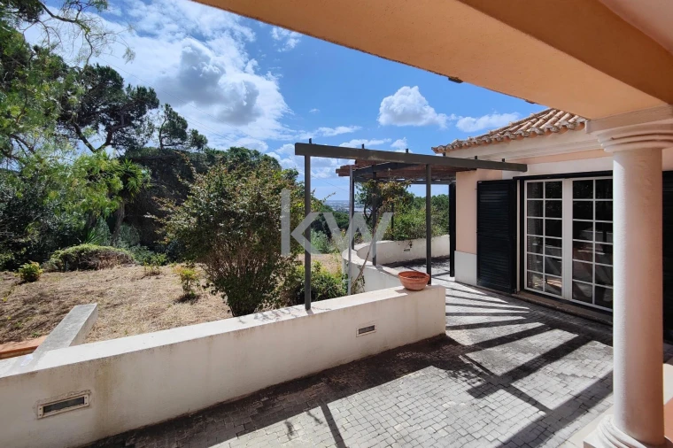 Quinta T5 para Venda em Quinta do Anjo Foto 8