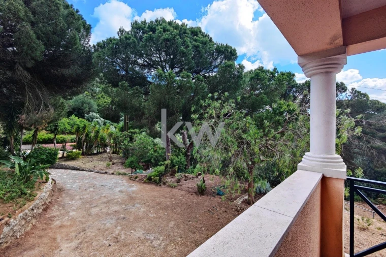 Quinta T5 para Venda em Quinta do Anjo Foto 33