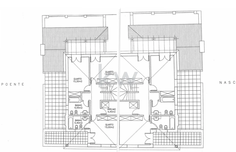 Quinta T5 para Venda em Quinta do Anjo Foto 49