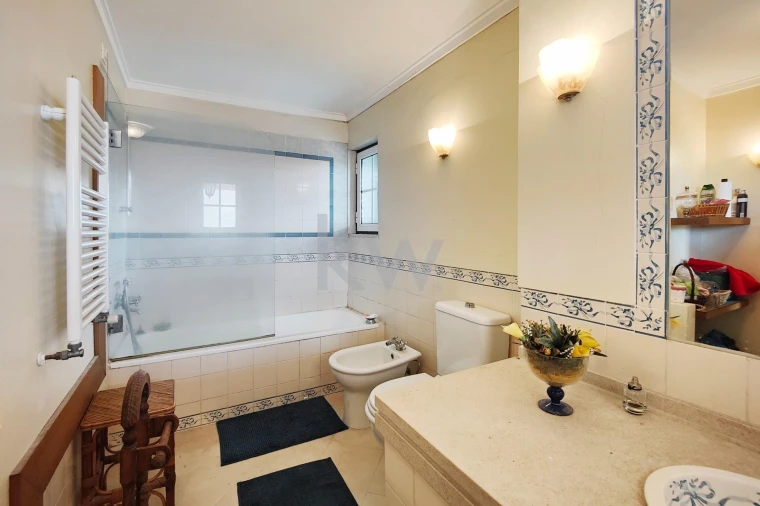 Quinta T5 para Venda em Quinta do Anjo Foto 25