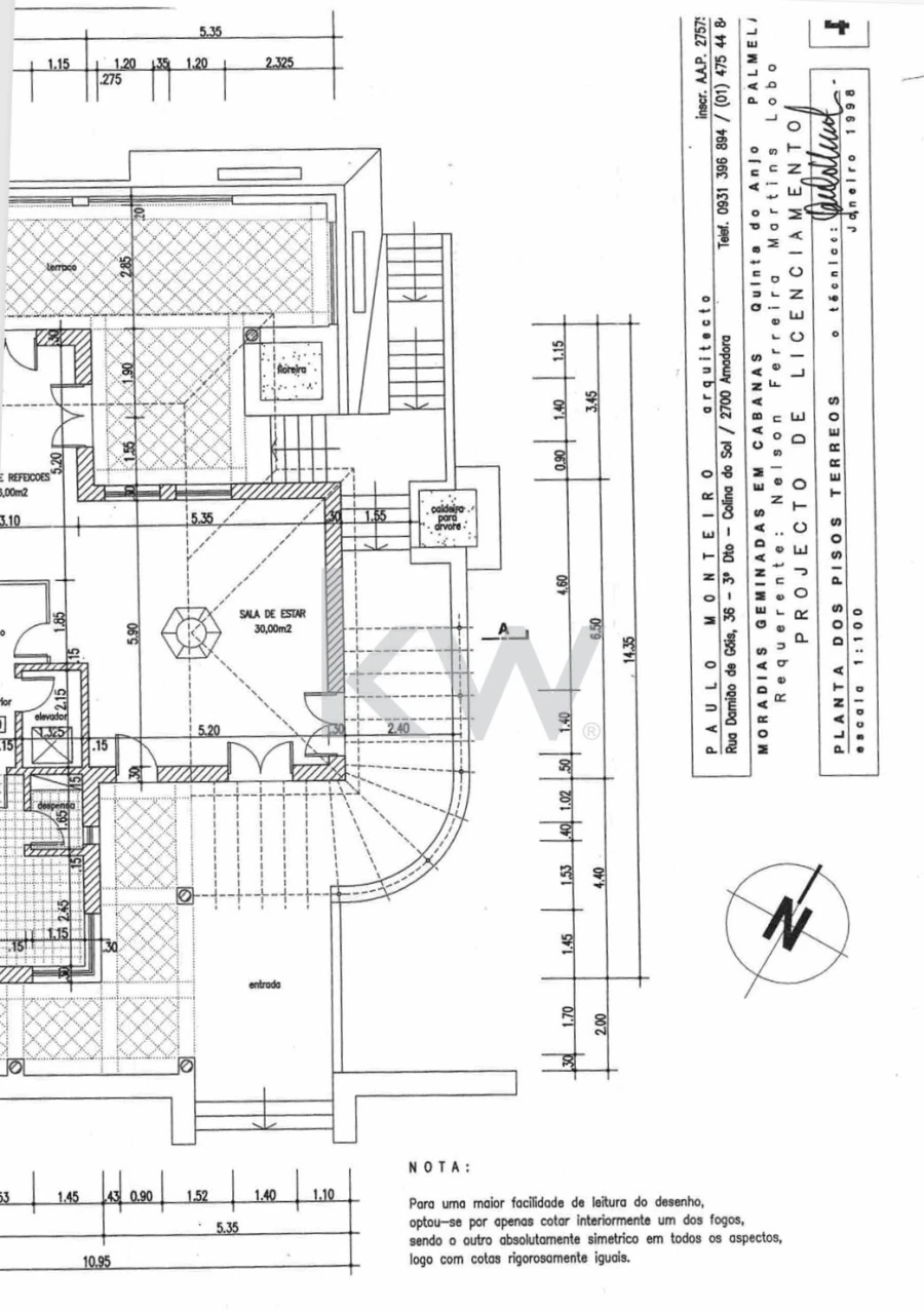 Quinta T5 para Venda em Quinta do Anjo Foto 50