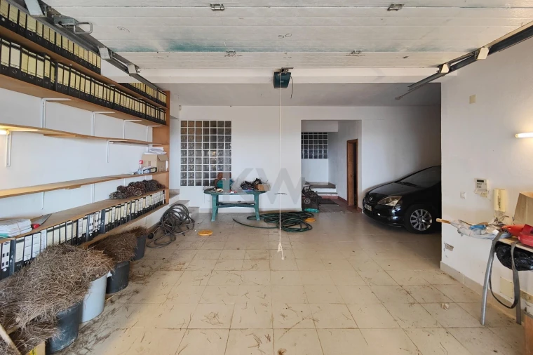 Quinta T5 para Venda em Quinta do Anjo Foto 42