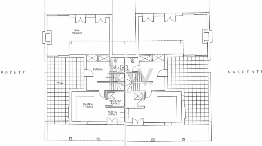 Quinta T5 para Venda em Quinta do Anjo Foto 55