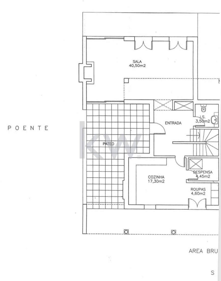 Quinta T5 para Venda em Quinta do Anjo Foto 51