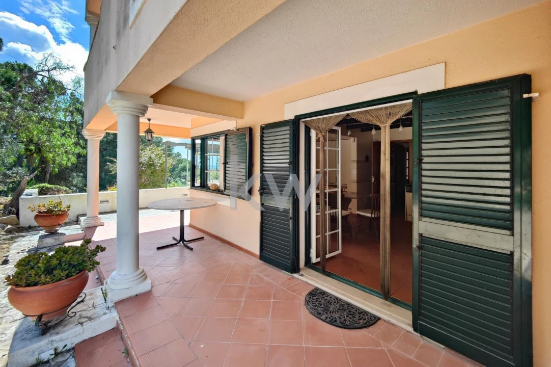 Quinta T5 para Venda em Quinta do Anjo Foto 10