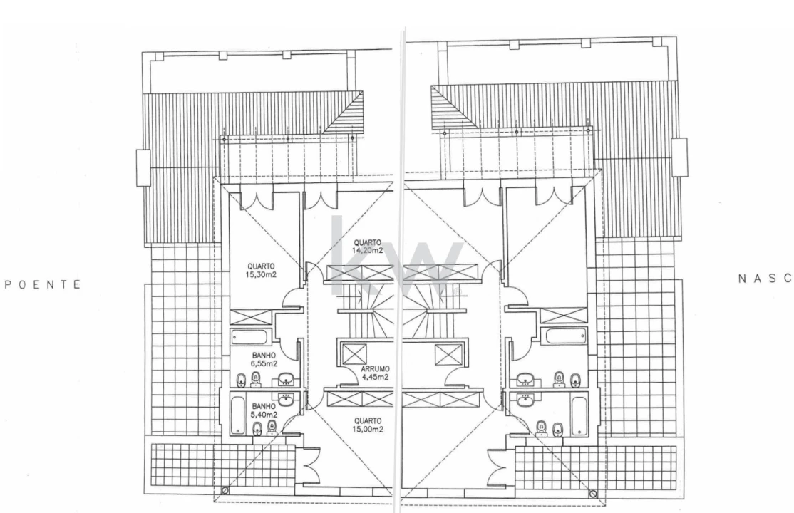 Quinta T5 para Venda em Quinta do Anjo Foto 49