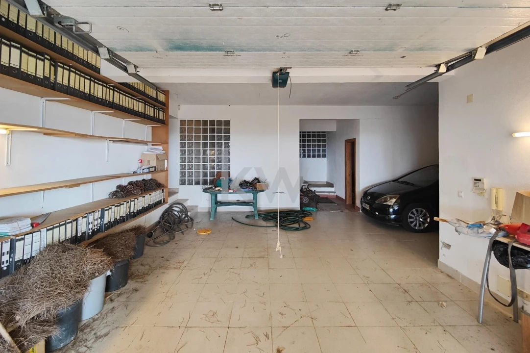 Quinta T5 para Venda em Quinta do Anjo Foto 42