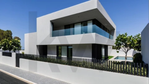 Moradia T4 para Venda em Amora
