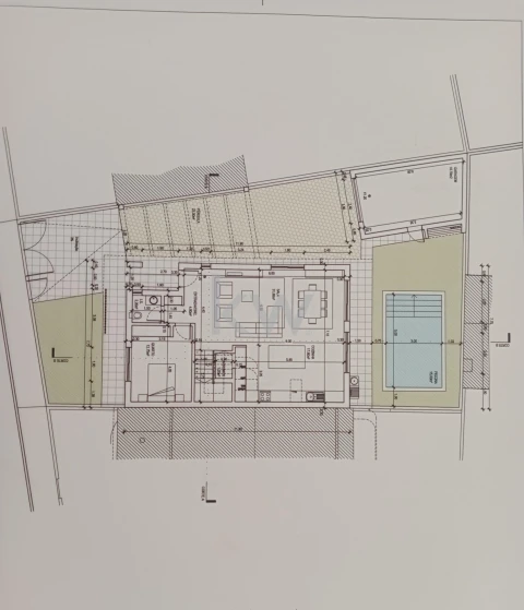 Moradia T4 para Venda em Corroios