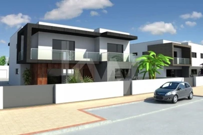 Moradia T4 para Venda em Corroios