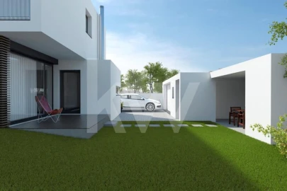 Moradia T4 para Venda em Corroios