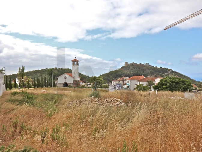 Apartamento T3 para Venda em Sesimbra (Castelo) Foto 2