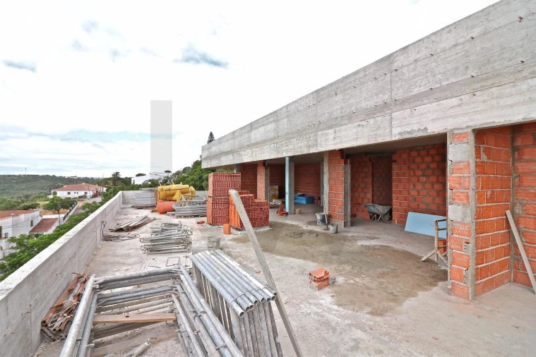 Apartamento T3 para Venda em Sesimbra (Castelo) Foto 7