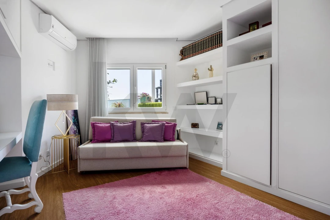 Moradia T3 para Venda em Sesimbra (Santiago) Foto 23