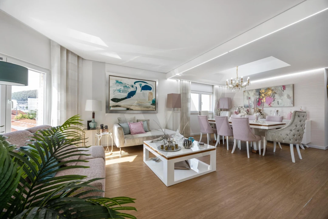 Moradia T3 para Venda em Sesimbra (Santiago) Foto 8