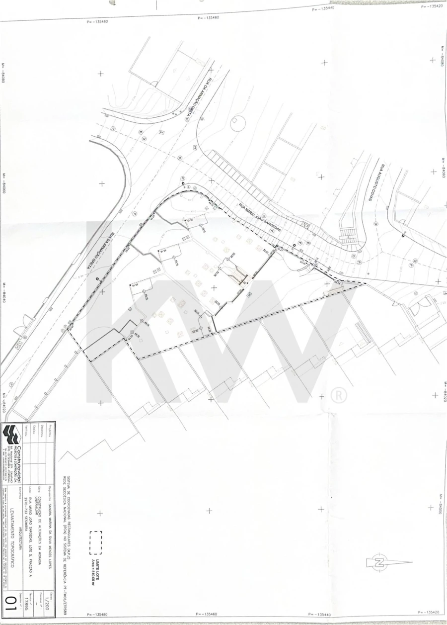 Moradia T3 para Venda em Sesimbra (Santiago) Foto 36