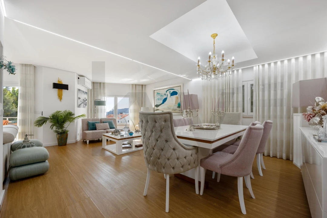 Moradia T3 para Venda em Sesimbra (Santiago) Foto 20