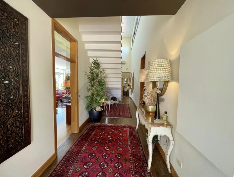 Moradia T5 para Venda em Quinta do Conde Foto 4