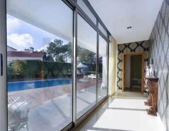 Moradia T5 para Venda em Quinta do Conde