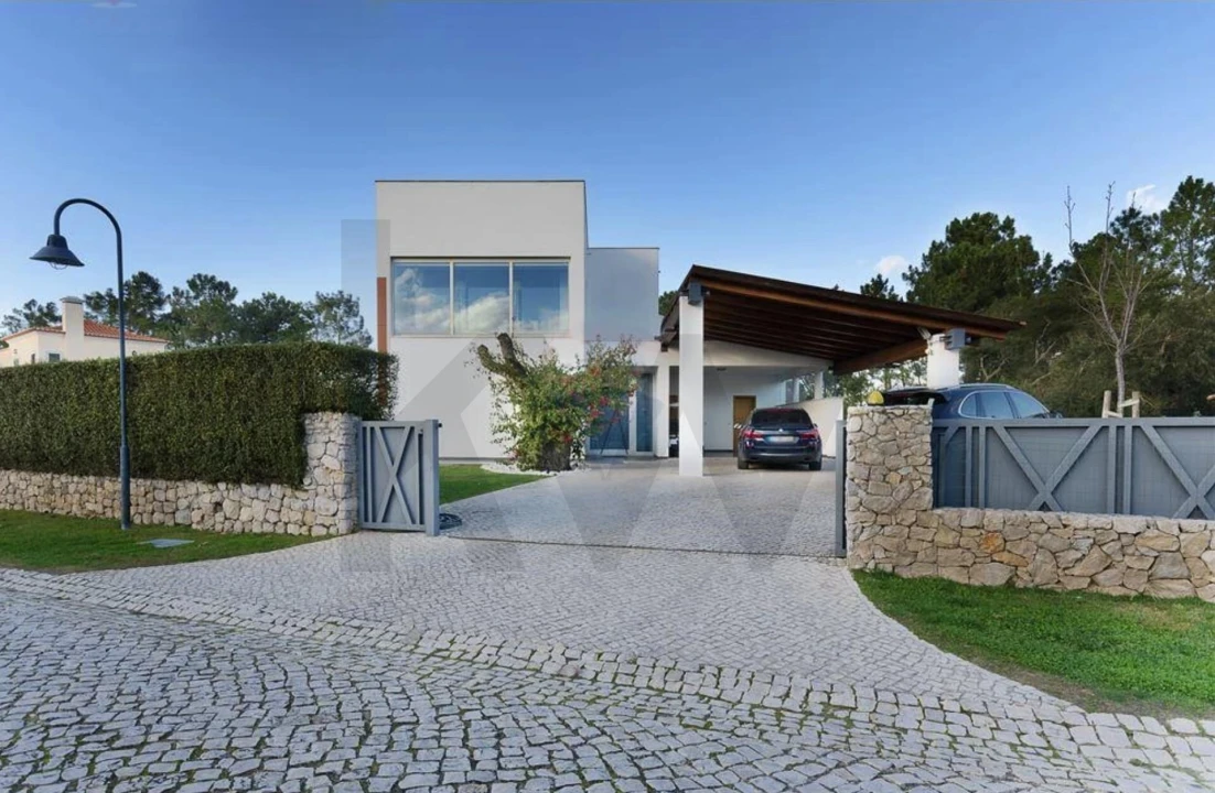 Moradia T5 para Venda em Quinta do Conde Foto 17
