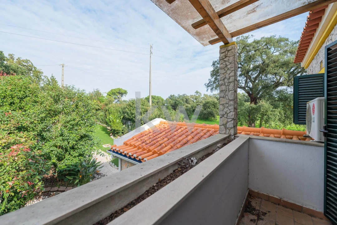 Moradia T4 para Venda em Setubal (São Sebastião) Foto 32