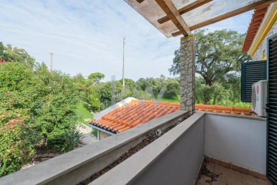 Moradia T4 para Venda em Setubal (São Sebastião)