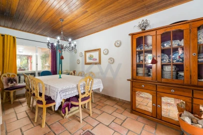 Moradia T4 para Venda em Setubal (São Sebastião)