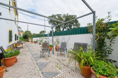 Moradia T4 para Venda em Setubal (São Sebastião)