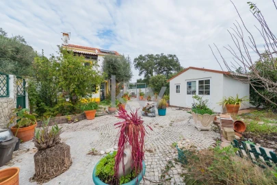 Moradia T4 para Venda em Setubal (São Sebastião)