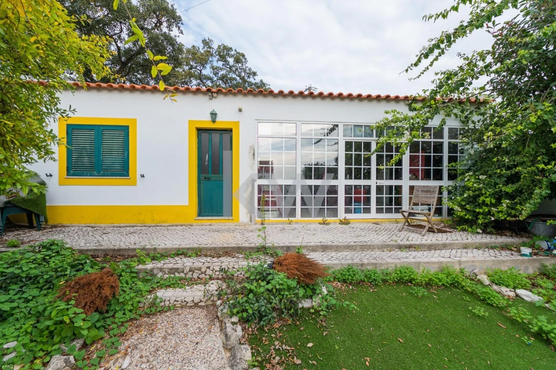 Moradia T4 para Venda em Setubal (São Sebastião) Foto 48