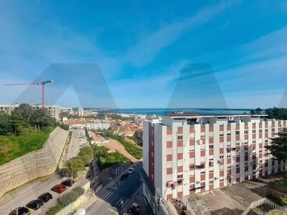 Apartamento T2 para Venda em União das Freguesias de Setúbal Foto 18