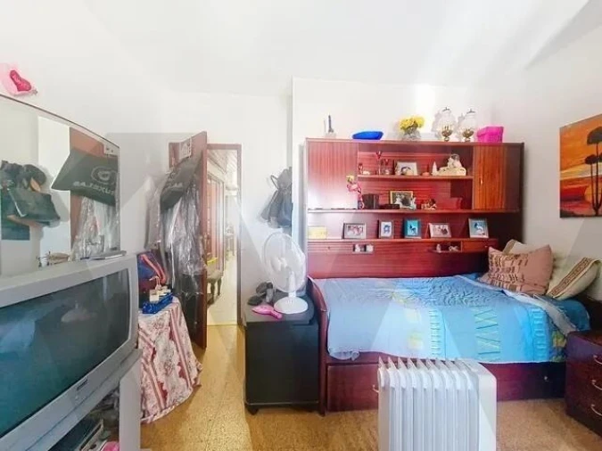 Apartamento T2 para Venda em União das Freguesias de Setúbal Foto 8