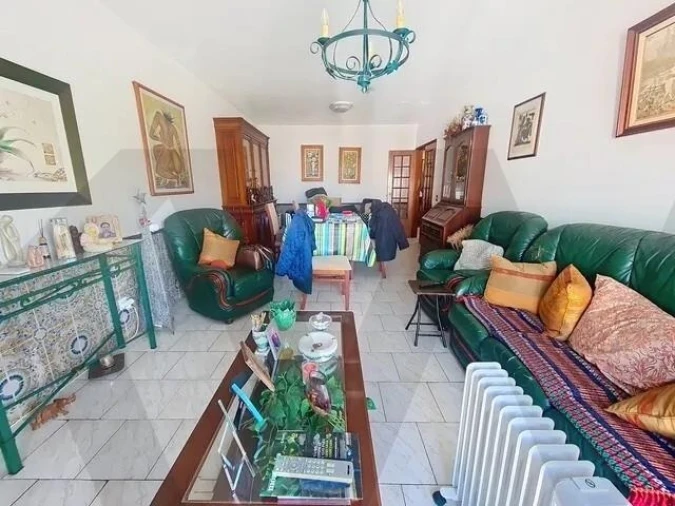 Apartamento T2 para Venda em União das Freguesias de Setúbal Foto 5