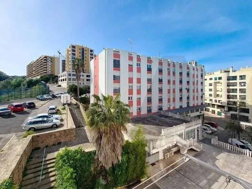 Apartamento T2 para Venda em União das Freguesias de Setúbal Foto 17