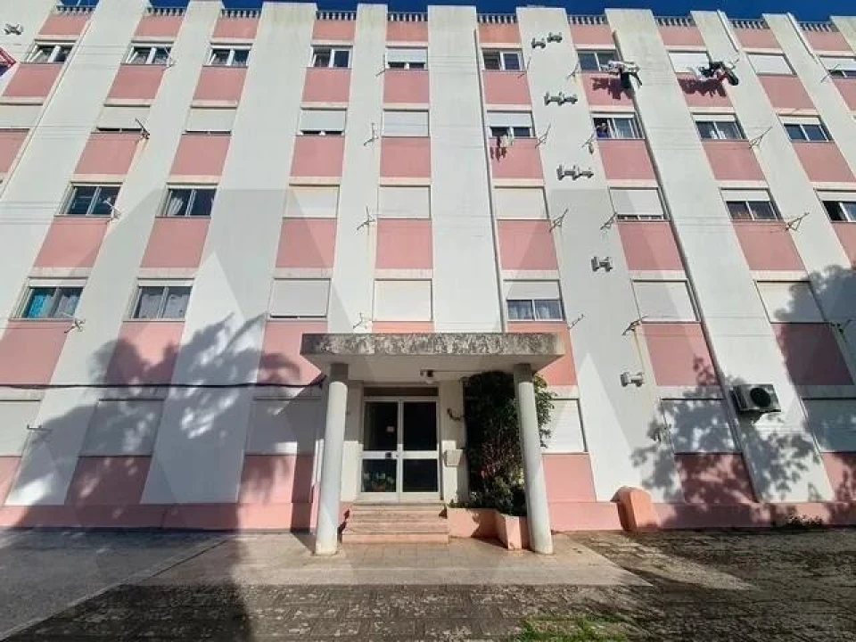 Apartamento T2 para Venda em União das Freguesias de Setúbal Foto 19