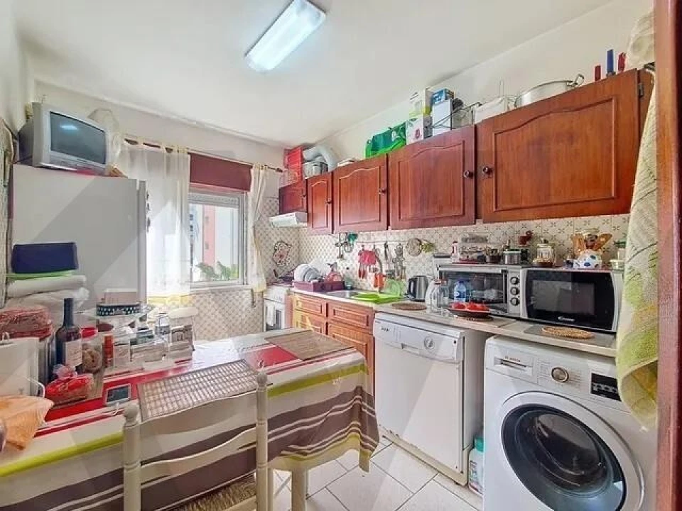 Apartamento T2 para Venda em União das Freguesias de Setúbal Foto 7