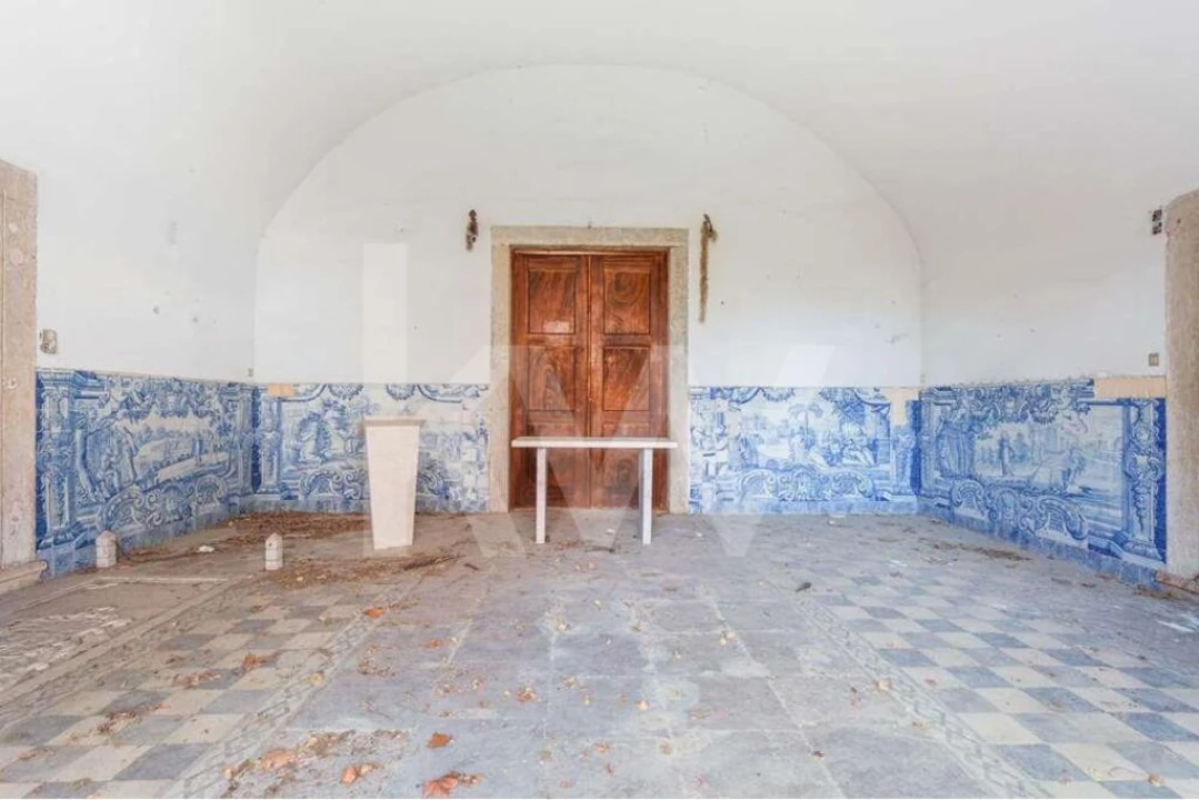 Quinta T5 para Venda em União das Freguesias de Setúbal Foto 10