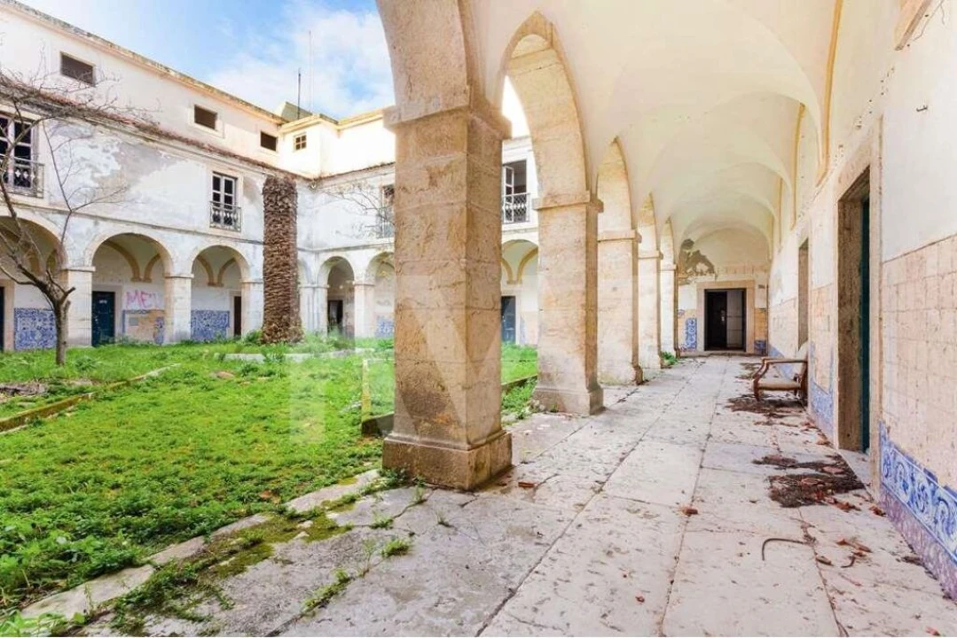 Quinta T5 para Venda em União das Freguesias de Setúbal Foto 12