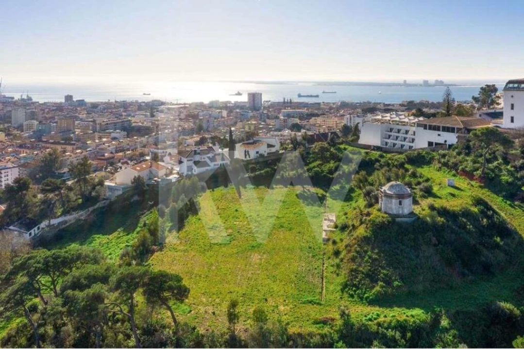 Quinta T5 para Venda em União das Freguesias de Setúbal Foto 3