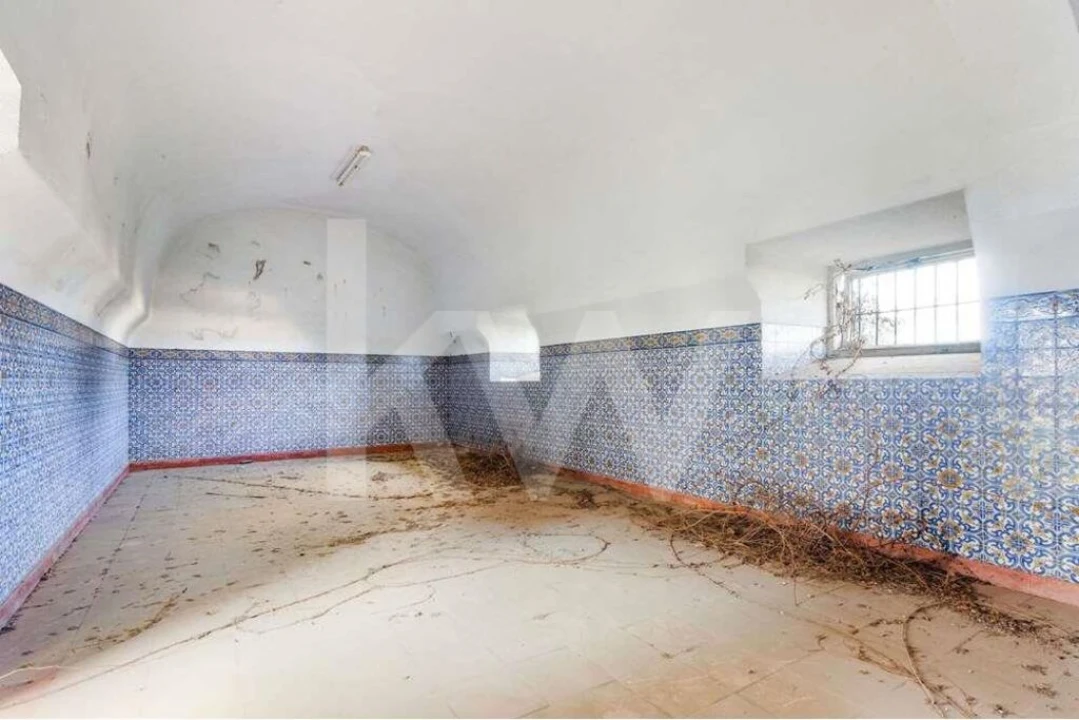 Quinta T5 para Venda em União das Freguesias de Setúbal Foto 15